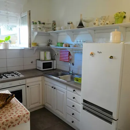 Spacious With Terrace And Shared Pool * Novi Vinodolski